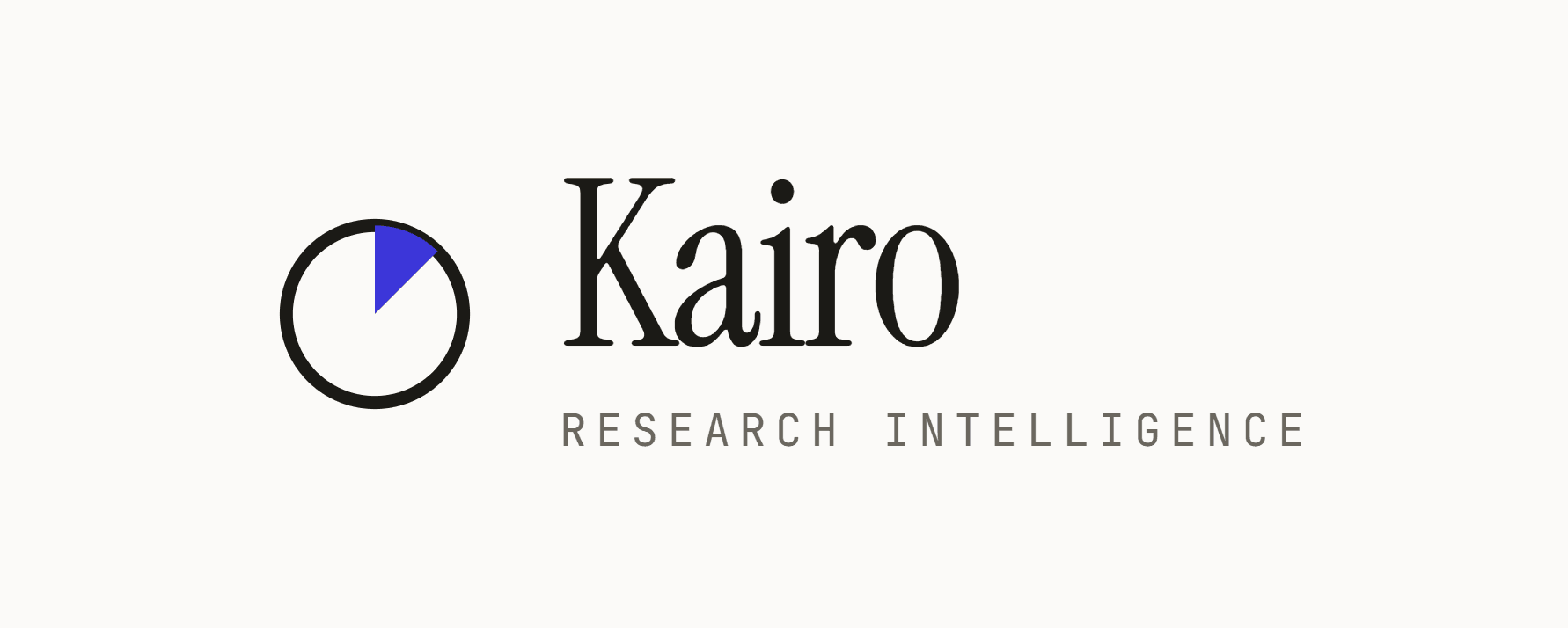 Kairo — AI-assisted research automation on Claude Code